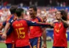 España y Bélgica juegan por un lugar en semifinales del Mundial España y Bélgica juegan por un lugar en semifinales del Mundial