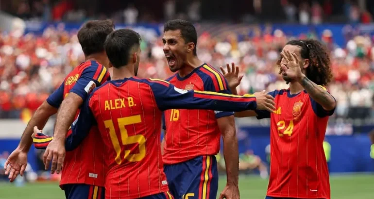 Duelo de candidatos: España y Portugal se enfrentan por el pase a cuartos del Mundial Duelo de candidatos: España y Portugal se enfrentan por el pase a cuartos del Mundial
