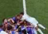Francia eliminó a Marruecos y es semifinalista del Mundial Francia eliminó a Marruecos y es semifinalista del Mundial