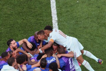 Francia eliminó a Marruecos y es semifinalista del Mundial Francia eliminó a Marruecos y es semifinalista del Mundial