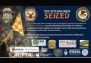 Bloquearon más de una decena de sitios web que transmitían ilegalmente el Mundial 2026 Bloquearon más de una decena de sitios web que transmitían ilegalmente el Mundial 2026