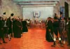 A 210 años de declaración de la Independencia, uno de los días más importantes en la historia argentina A 210 años de declaración de la Independencia, uno de los días más importantes en la historia argentina