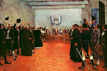 A 210 años de declaración de la Independencia, uno de los días más importantes en la historia argentina A 210 años de declaración de la Independencia, uno de los días más importantes en la historia argentina