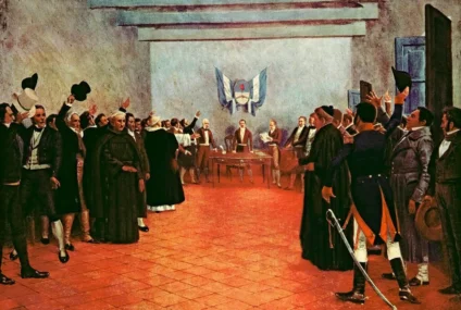 A 210 años de declaración de la Independencia, uno de los días más importantes en la historia argentina A 210 años de declaración de la Independencia, uno de los días más importantes en la historia argentina