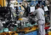 Industria en rojo: 18 meses seguidos de despidos y más de 80 mil empleos perdidos Industria en rojo: 18 meses seguidos de despidos y más de 80 mil empleos perdidos