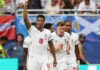 Francia e Inglaterra juegan por el Bronce en Miami Francia e Inglaterra juegan por el Bronce en Miami