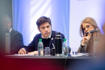 El empleo privado aparece como la principal demanda de los vecinos de la Sexta Sección El empleo privado aparece como la principal demanda de los vecinos de la Sexta Sección