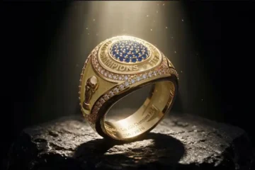 FIFA entregará por primera vez anillos de campeón: cómo son las exclusivas piezas que recibirán los ganadores FIFA entregará por primera vez anillos de campeón: cómo son las exclusivas piezas que recibirán los ganadores