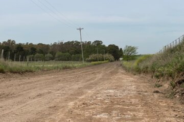 Fuerza Patria pidió al Municipio mejorar el acceso al camping «La Chacra» de Carhué Fuerza Patria pidió al Municipio mejorar el acceso al camping «La Chacra» de Carhué