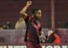 Lanús pegó en el momento justo y derrotó a San Lorenzo por el Clausura Lanús pegó en el momento justo y derrotó a San Lorenzo por el Clausura