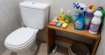 ANMAT prohibió todos los productos de la marca Clean Lab por no contar con registro sanitario ANMAT prohibió todos los productos de la marca Clean Lab por no contar con registro sanitario