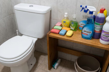ANMAT prohibió todos los productos de la marca Clean Lab por no contar con registro sanitario ANMAT prohibió todos los productos de la marca Clean Lab por no contar con registro sanitario