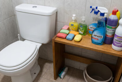 ANMAT prohibió todos los productos de la marca Clean Lab por no contar con registro sanitario ANMAT prohibió todos los productos de la marca Clean Lab por no contar con registro sanitario
