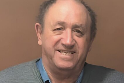 Murió a los 77 años Luis Margani, el recordado protagonista de Mundo Grúa Murió a los 77 años Luis Margani, el recordado protagonista de Mundo Grúa