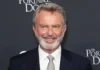 Murió Sam Neill, protagonista de ‘Jurassic Park’ Murió Sam Neill, protagonista de ‘Jurassic Park’