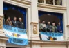 Diputados bonaerenses convirtió en ley la ampliación del régimen previsional para veteranos de Malvinas Diputados bonaerenses convirtió en ley la ampliación del régimen previsional para veteranos de Malvinas