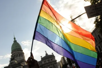A 16 años del Matrimonio Igualitario: más de 11 mil parejas del mismo sexo se casaron en la provincia de Buenos Aires A 16 años del Matrimonio Igualitario: más de 11 mil parejas del mismo sexo se casaron en la provincia de Buenos Aires