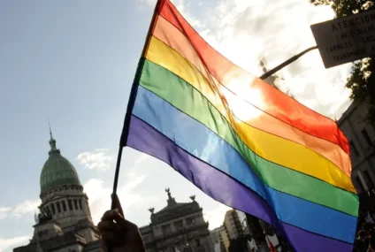A 16 años del Matrimonio Igualitario: más de 11 mil parejas del mismo sexo se casaron en la provincia de Buenos Aires A 16 años del Matrimonio Igualitario: más de 11 mil parejas del mismo sexo se casaron en la provincia de Buenos Aires