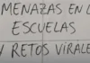 Amenazas en escuelas por redes: El Gobierno modificó el protocolo policial para investigar delitos informáticos Amenazas en escuelas por redes: El Gobierno modificó el protocolo policial para investigar delitos informáticos