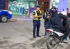 Tolerancia cero a los ruidos molestos: Adolfo Alsina endurece las sanciones contra motos y autos con escapes modificados Tolerancia cero a los ruidos molestos: Adolfo Alsina endurece las sanciones contra motos y autos con escapes modificados