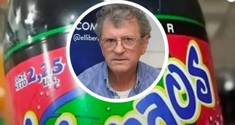Dueño de Manaos fue procesado por millonaria presunta evasión Dueño de Manaos fue procesado por millonaria presunta evasión