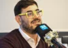 El intendente de Saavedra defendió su testimonio y llamó a hablar de las adicciones: «Un día a la vez» El intendente de Saavedra defendió su testimonio y llamó a hablar de las adicciones: «Un día a la vez»