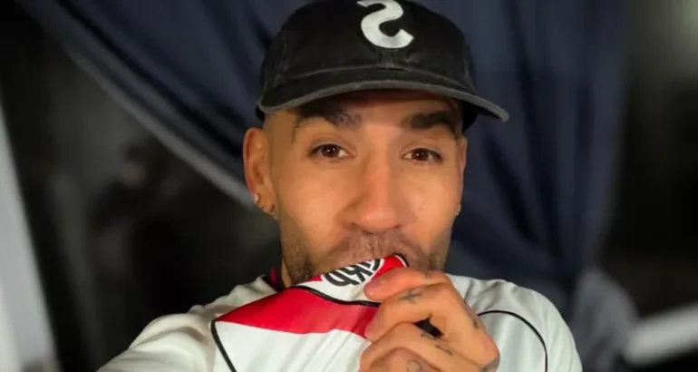 Otamendi no se tomará vacaciones y se puso a disposición de Coudet en River Otamendi no se tomará vacaciones y se puso a disposición de Coudet en River