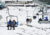 Invierno con dos realidades: moderado movimiento interno y récord de turistas extranjeros Invierno con dos realidades: moderado movimiento interno y récord de turistas extranjeros