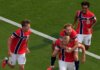 Noruega e Inglaterra van por la clasificación a Semifinales del Mundial Noruega e Inglaterra van por la clasificación a Semifinales del Mundial