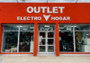 Outlet Electro Hogar llega a Macachín con tres días de grandes oportunidades y liquidación al costo Outlet Electro Hogar llega a Macachín con tres días de grandes oportunidades y liquidación al costo