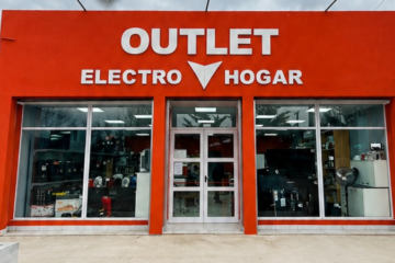 Outlet Electro Hogar llega a Macachín con tres días de grandes oportunidades y liquidación al costo Outlet Electro Hogar llega a Macachín con tres días de grandes oportunidades y liquidación al costo