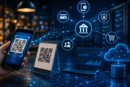 Los pagos con QR y transferencias crecen más del 60% en un año y desplazan al efectivo y las tarjetas Los pagos con QR y transferencias crecen más del 60% en un año y desplazan al efectivo y las tarjetas