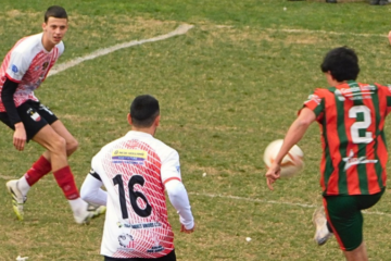 Liga Regional: Confirman que habrá jueces de Olavarría en las semifinales de Primera y Deportivo Rivera ya conoce día y hora para la semi de Reserva Liga Regional: Confirman que habrá jueces de Olavarría en las semifinales de Primera y Deportivo Rivera ya conoce día y hora para la semi de Reserva