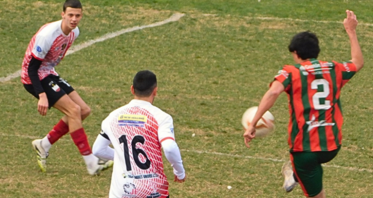 Liga Regional: Confirman que habrá jueces de Olavarría en las semifinales de Primera y Deportivo Rivera ya conoce día y hora para la semi de Reserva Liga Regional: Confirman que habrá jueces de Olavarría en las semifinales de Primera y Deportivo Rivera ya conoce día y hora para la semi de Reserva