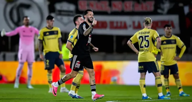 Deportivo Riestra goleó a Boca en el debut del Torneo Clausura Deportivo Riestra goleó a Boca en el debut del Torneo Clausura