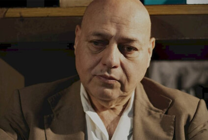 Murió el actor Santiago Ríos, conocido por sus papeles en «Los Simuladores» y «Los Roldán» Murió el actor Santiago Ríos, conocido por sus papeles en «Los Simuladores» y «Los Roldán»