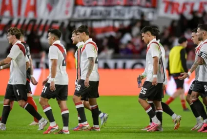 River visita a Tigre en busca de cortar la racha de cinco derrotas consecutivas River visita a Tigre en busca de cortar la racha de cinco derrotas consecutivas