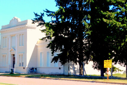 La Escuela Nº 12 de Rivera fue el disparador de un fuerte debate sobre el Fondo Educativo en el HCD La Escuela Nº 12 de Rivera fue el disparador de un fuerte debate sobre el Fondo Educativo en el HCD