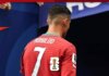Otra Leyenda que dice adiós: Cristiano Ronaldo se despidió de la Copa del Mundo Otra Leyenda que dice adiós: Cristiano Ronaldo se despidió de la Copa del Mundo