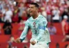 Portugal sacó a Croacia del Mundial y será rival de España Portugal sacó a Croacia del Mundial y será rival de España