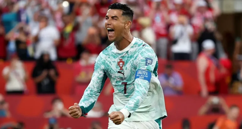 Portugal sacó a Croacia del Mundial y será rival de España Portugal sacó a Croacia del Mundial y será rival de España