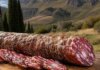 La Fiesta del Salame Serrano debuta este domingo en Sierra de la Ventana La Fiesta del Salame Serrano debuta este domingo en Sierra de la Ventana