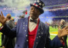 Samuel Jackson acusó a Argentina de ser «uno de los países más racistas del mundo» Samuel Jackson acusó a Argentina de ser «uno de los países más racistas del mundo»
