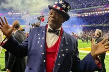 Samuel Jackson acusó a Argentina de ser «uno de los países más racistas del mundo» Samuel Jackson acusó a Argentina de ser «uno de los países más racistas del mundo»