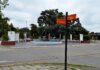 El Concejo Deliberante pidió la puesta en valor de la Plaza San Martín de Rivera El Concejo Deliberante pidió la puesta en valor de la Plaza San Martín de Rivera