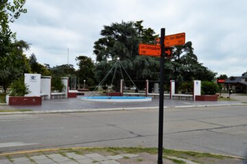 El Concejo Deliberante pidió la puesta en valor de la Plaza San Martín de Rivera El Concejo Deliberante pidió la puesta en valor de la Plaza San Martín de Rivera
