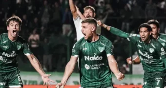 Sarmiento recibe a Argentinos Juniors por el Torneo Clausura Sarmiento recibe a Argentinos Juniors por el Torneo Clausura