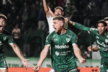 Sarmiento recibe a Argentinos Juniors por el Torneo Clausura Sarmiento recibe a Argentinos Juniors por el Torneo Clausura