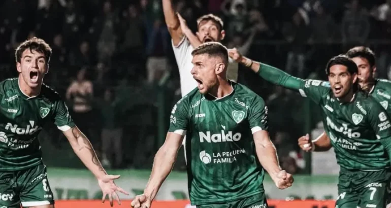 Sarmiento recibe a Argentinos Juniors por el Torneo Clausura Sarmiento recibe a Argentinos Juniors por el Torneo Clausura