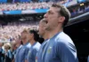 Scaloni, algo más calmo, habló sobre su continuidad en la Selección: «Hasta diciembre y después seguramente corte» Scaloni, algo más calmo, habló sobre su continuidad en la Selección: «Hasta diciembre y después seguramente corte»